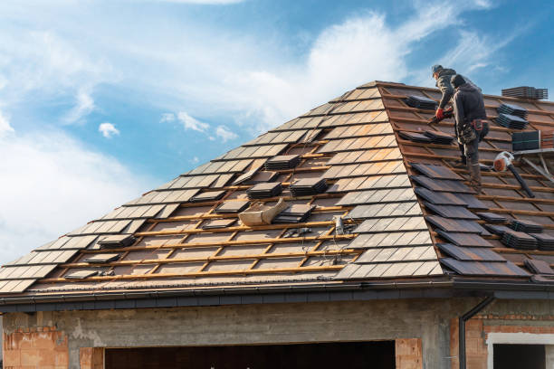 Best Tile Roofing Installation  in Wilsonville, AL